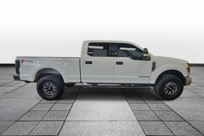 2019 Ford F-250 XLT