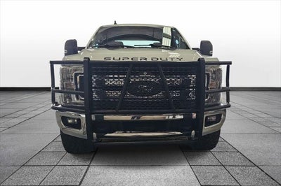 2019 Ford F-250 XLT