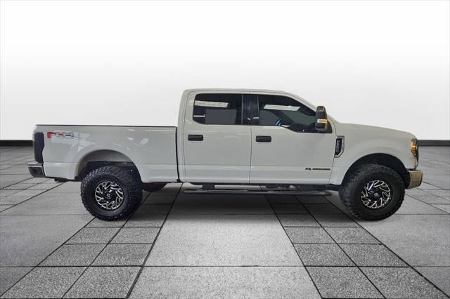2019 Ford F-250 XLT