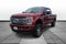 2017 Ford F-250 Platinum