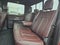 2017 Ford F-250 Platinum