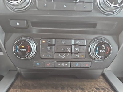 2017 Ford F-250 Platinum