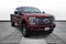 2017 Ford F-250 Platinum