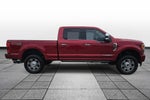 2017 Ford F-250 Platinum