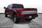 2017 Ford F-250 Platinum