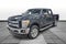 2015 Ford F-250 King Ranch