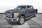 2015 Ford F-250 King Ranch
