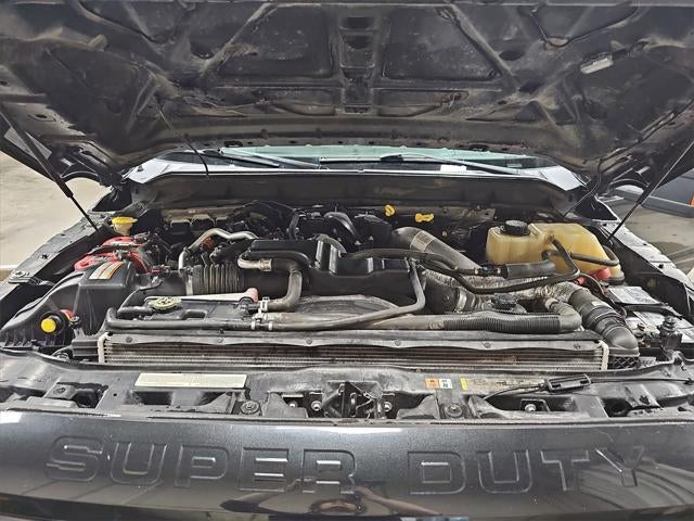 2015 Ford F-250 King Ranch