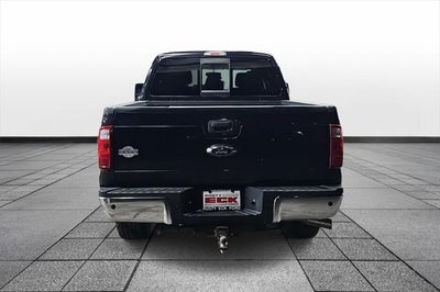 2015 Ford F-250 King Ranch