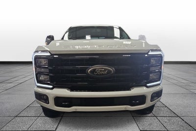 2024 Ford F-250 Lariat Tremor