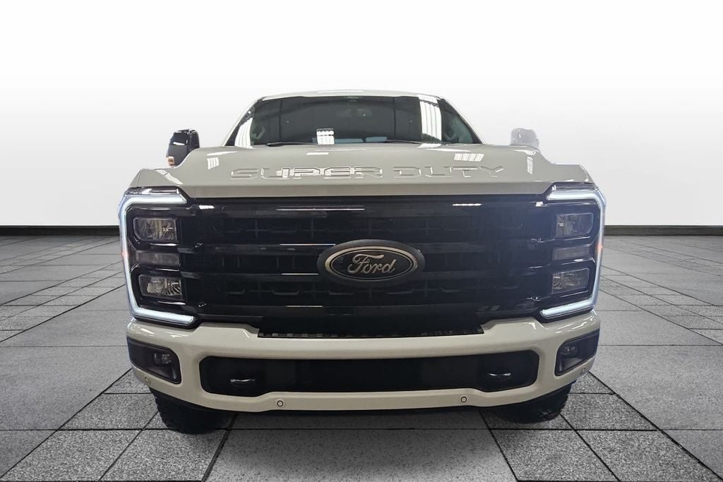 2024 Ford F-250 Lariat Tremor