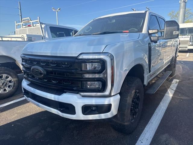 2024 Ford F-250 Lariat Tremor