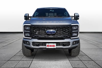 2023 Ford F-250 Lariat
