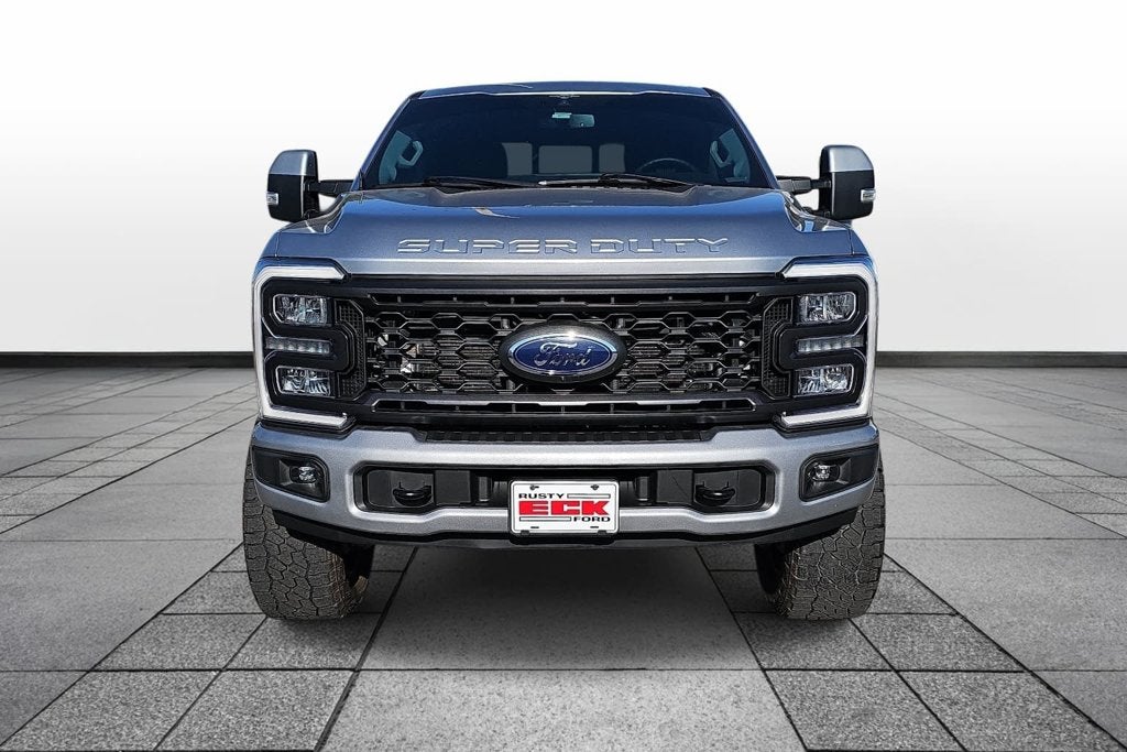 2023 Ford F-250 Lariat