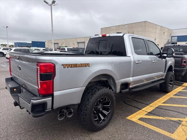 2023 Ford F-250 Lariat