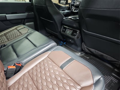2024 Ford F-250 Lariat