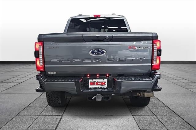 2024 Ford F-250 Lariat