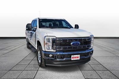 2024 Ford F-250 XLT