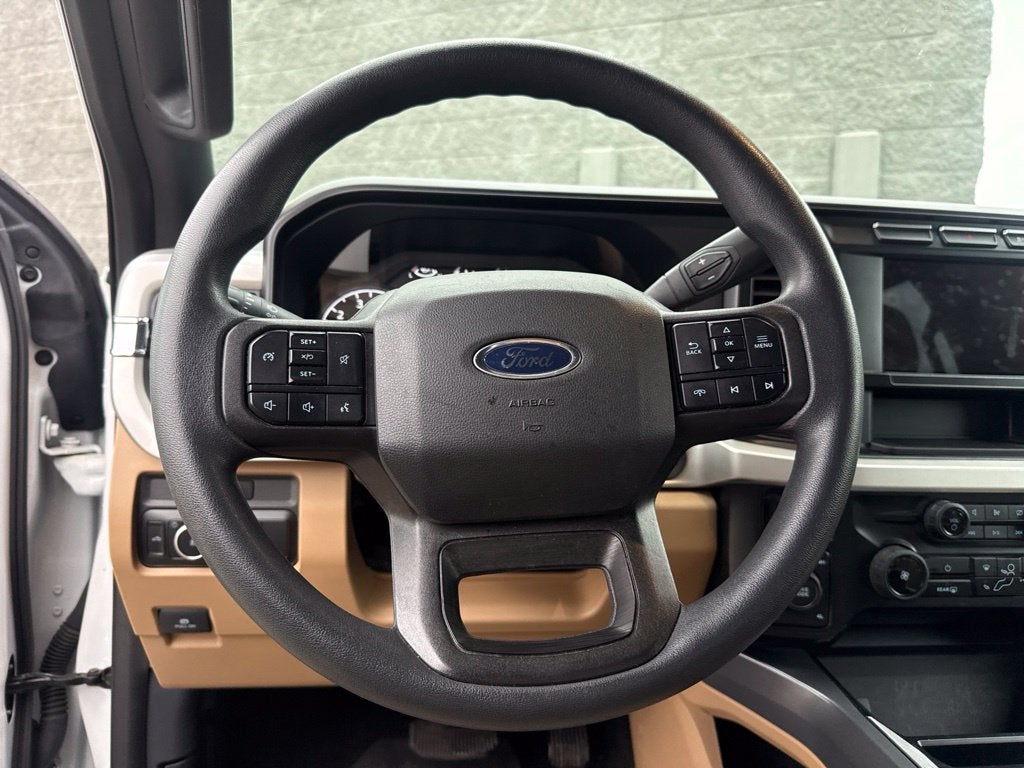 2024 Ford F-250 XLT