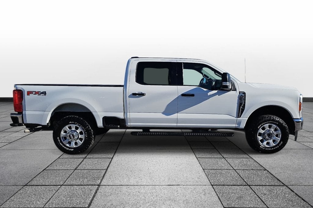 2024 Ford F-250 XLT