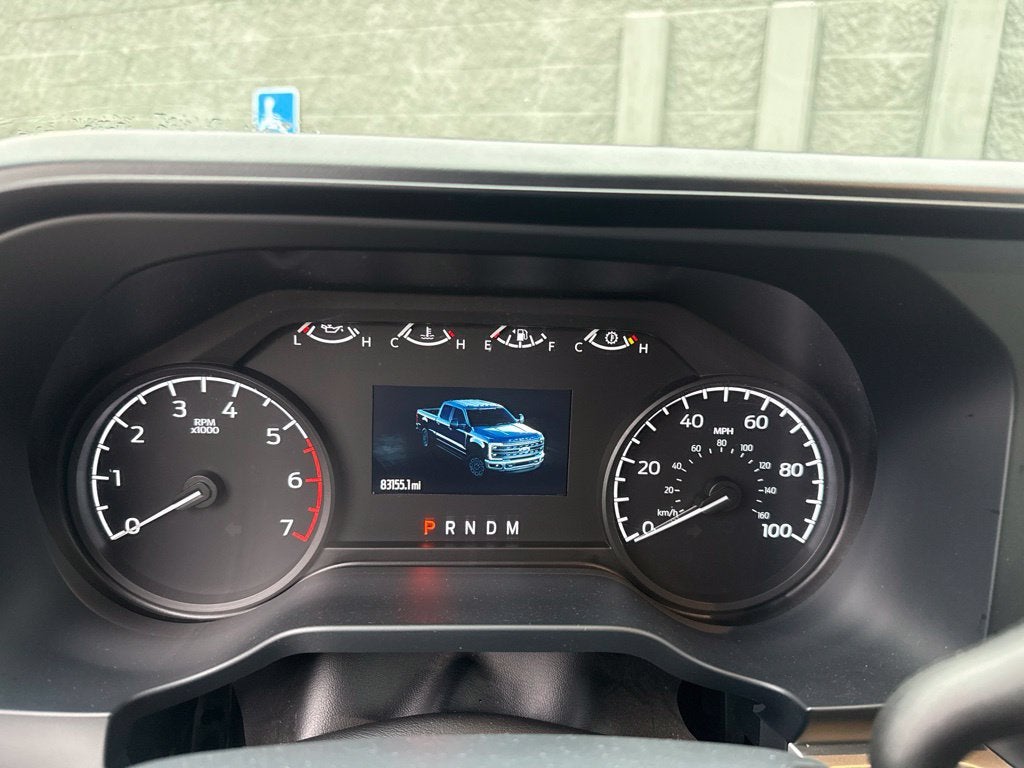2024 Ford F-250 XLT