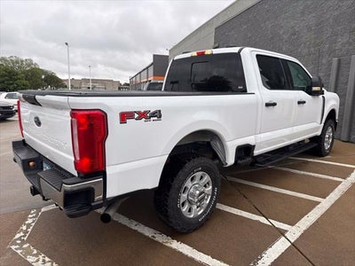 2024 Ford F-250 XLT