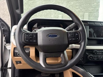2024 Ford F-250 XLT