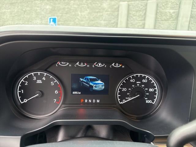 2024 Ford F-250 XLT