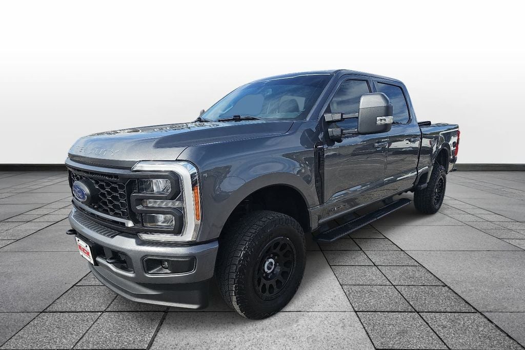 2023 Ford F-250 Lariat