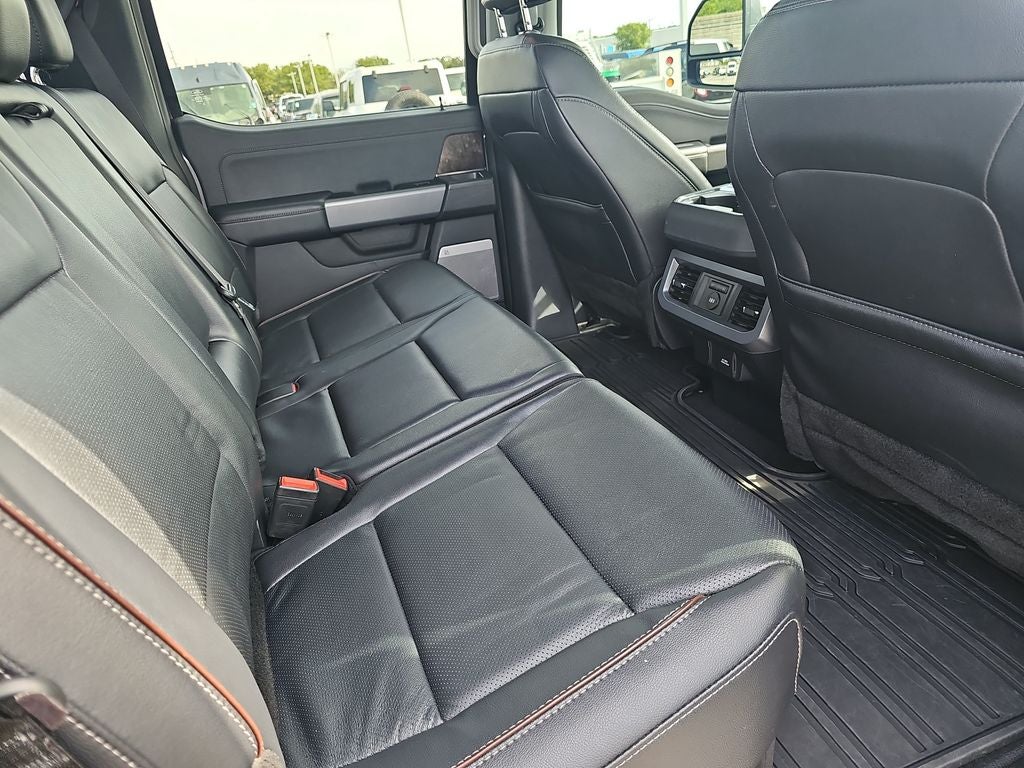 2023 Ford F-250 Lariat