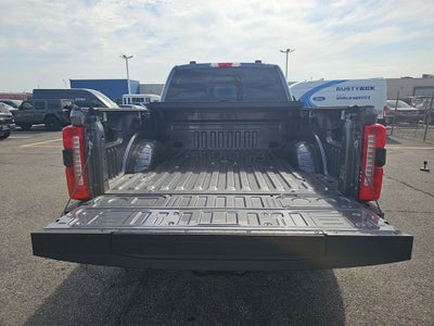 2023 Ford F-250 Lariat