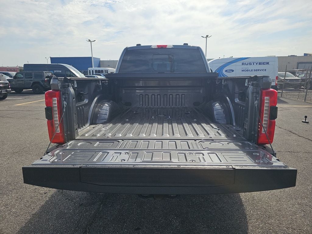 2023 Ford F-250 Lariat