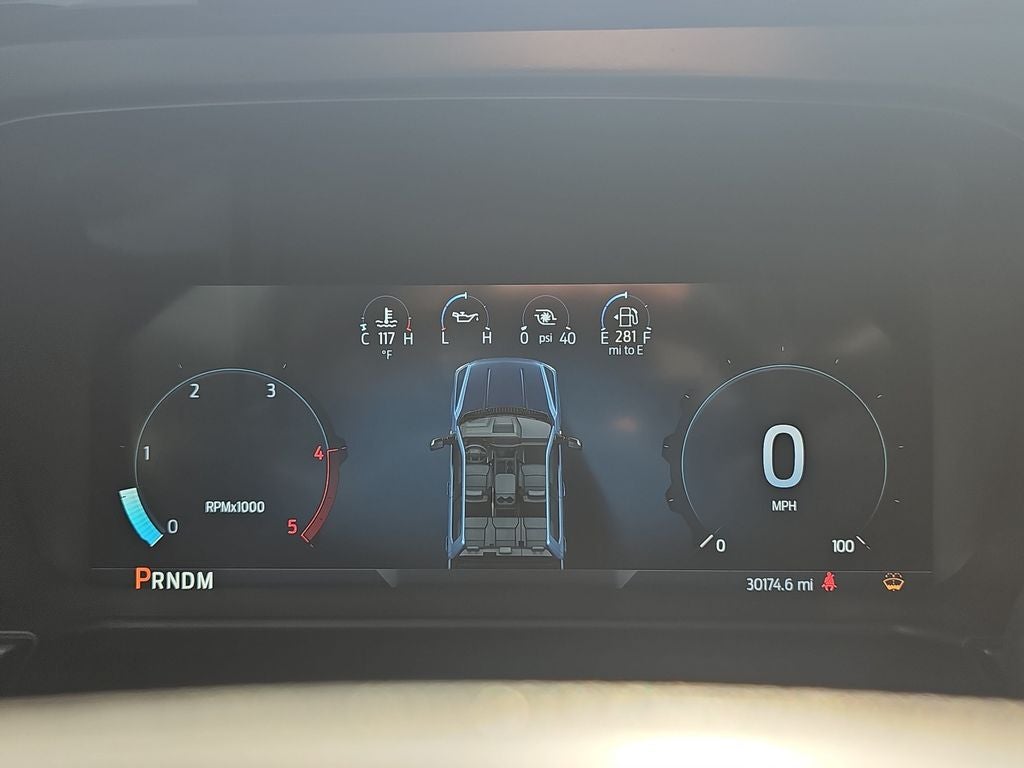 2023 Ford F-250 Lariat