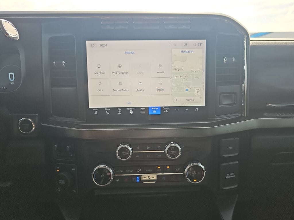 2023 Ford F-250 Lariat
