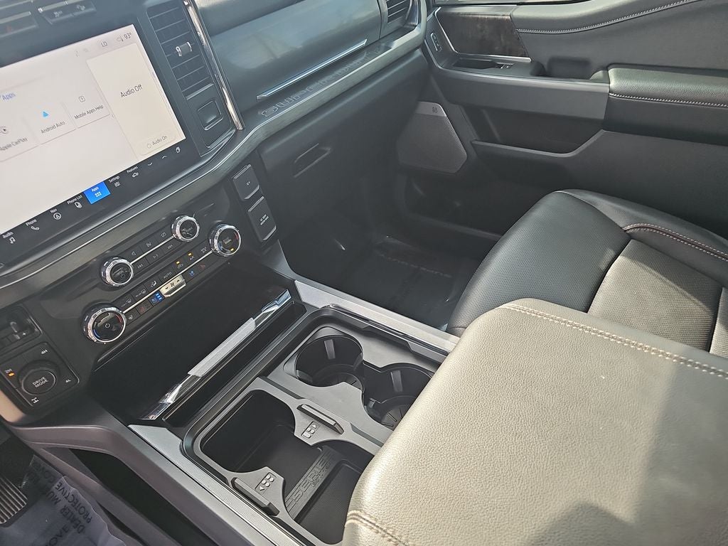 2023 Ford F-250 Lariat