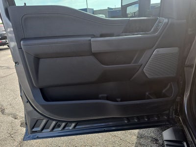 2023 Ford F-250 Lariat