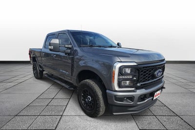 2023 Ford F-250 Lariat