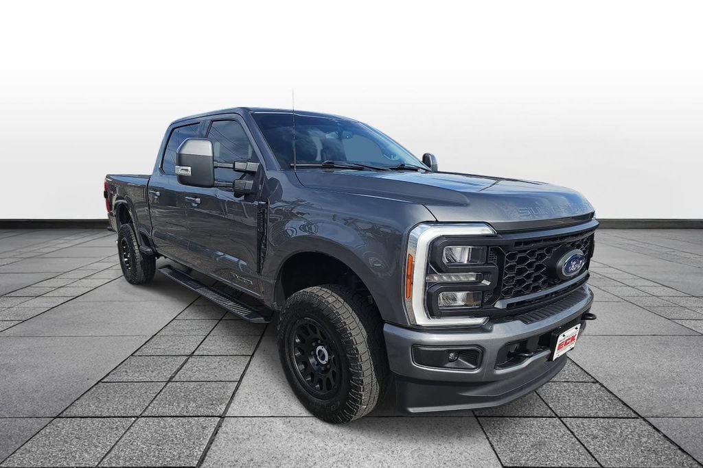 2023 Ford F-250 Lariat
