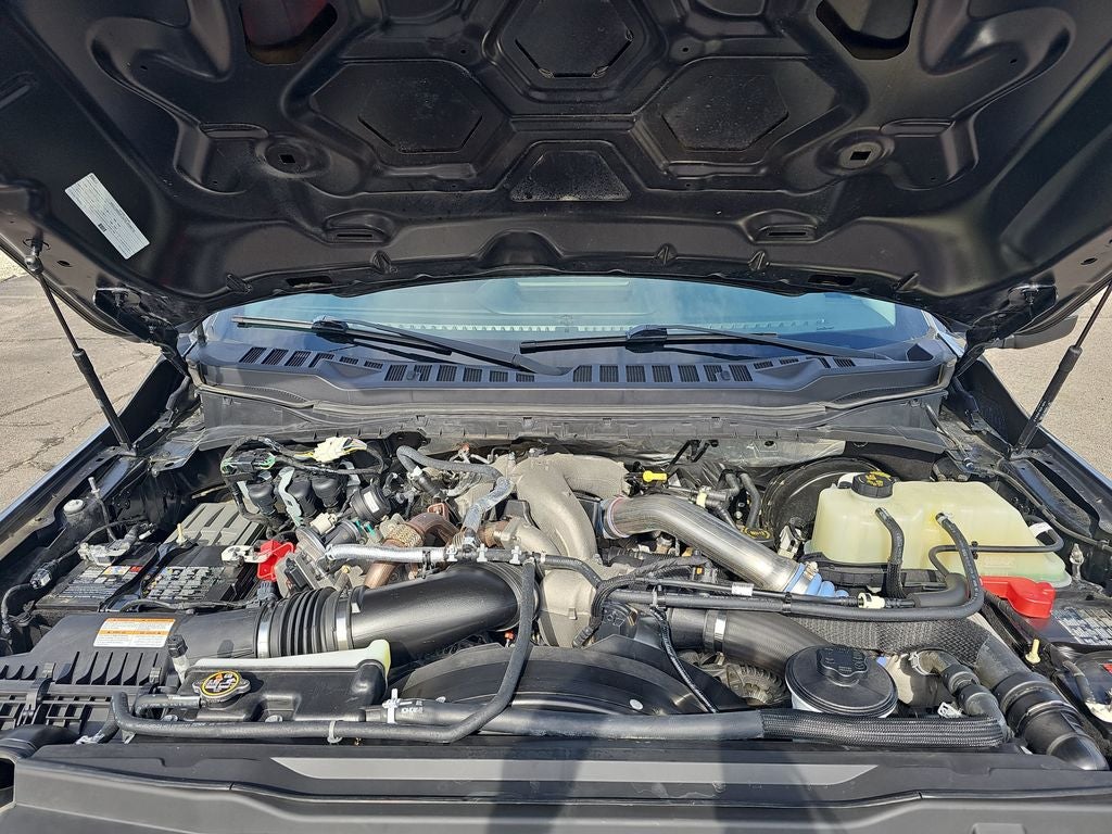 2023 Ford F-250 Lariat