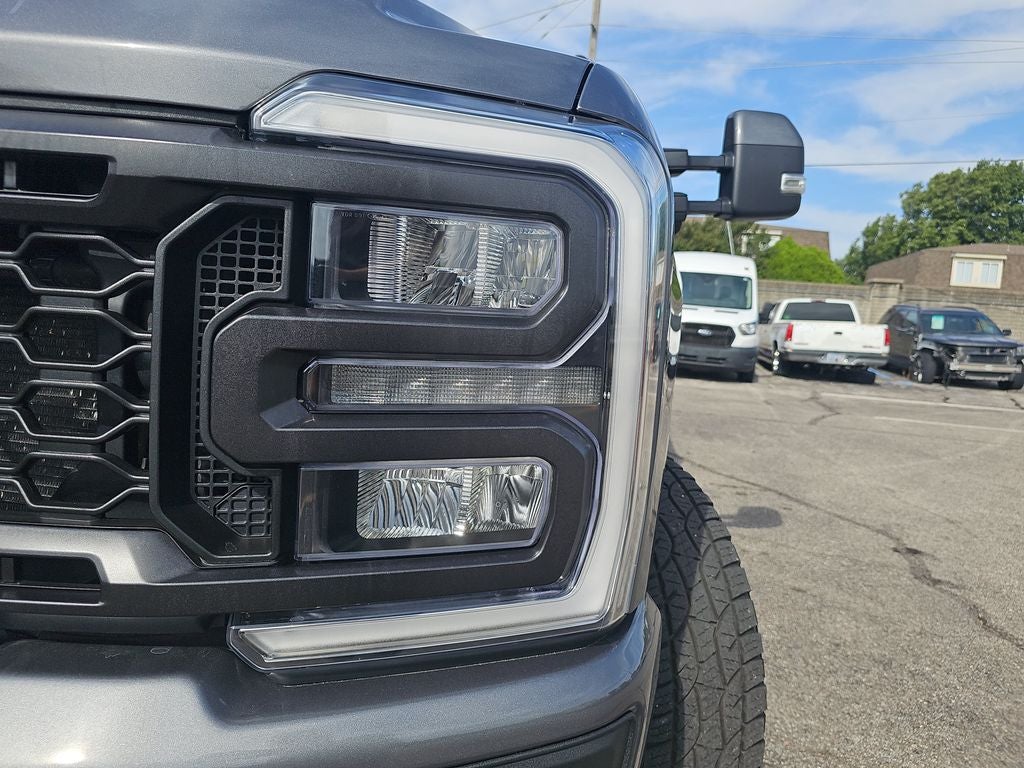 2023 Ford F-250 Lariat