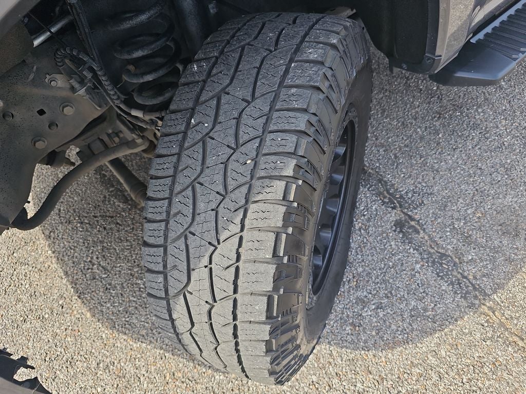 2023 Ford F-250 Lariat