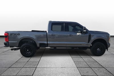 2023 Ford F-250 Lariat