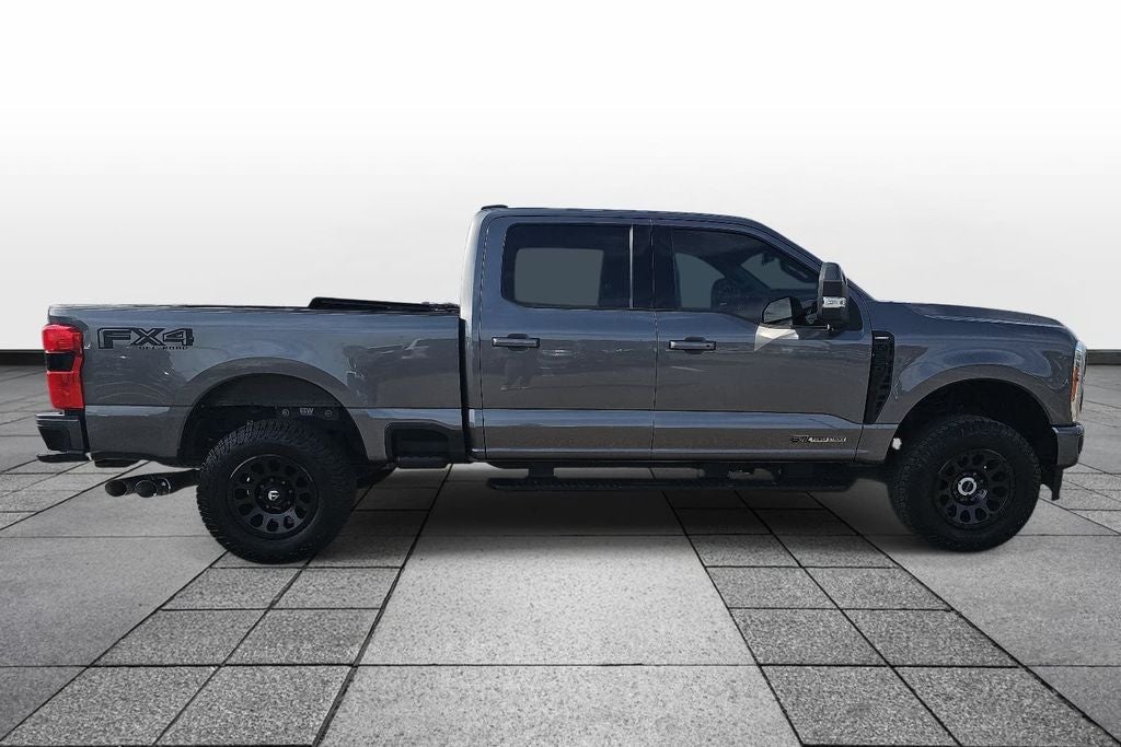 2023 Ford F-250 Lariat