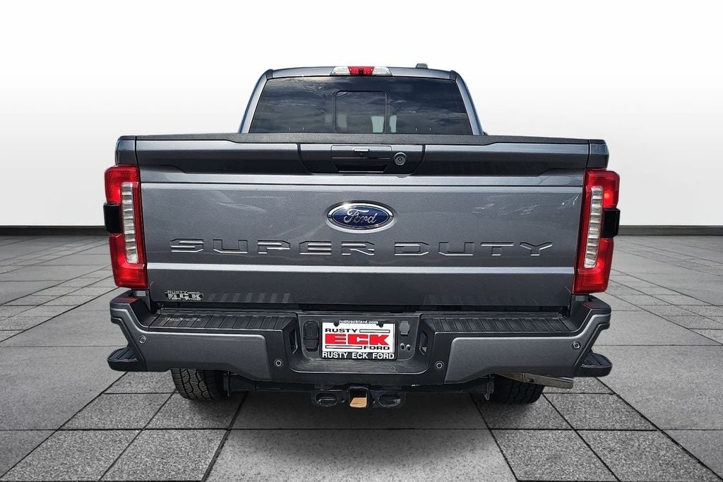 2023 Ford F-250 Lariat
