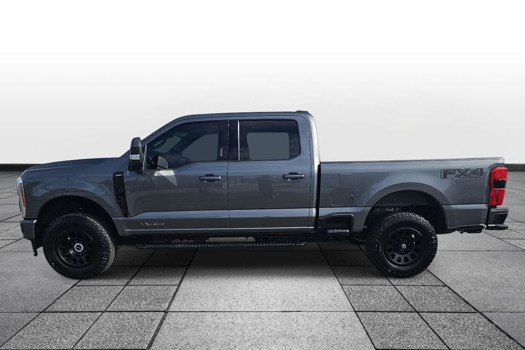 2023 Ford F-250 Lariat