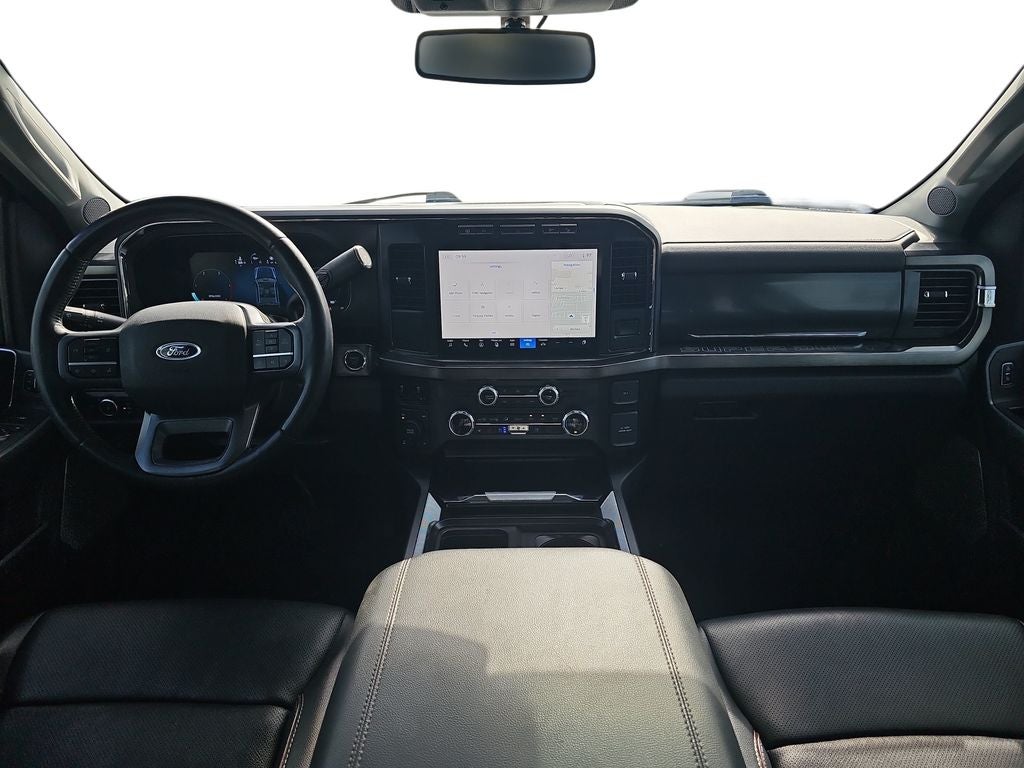 2023 Ford F-250 Lariat