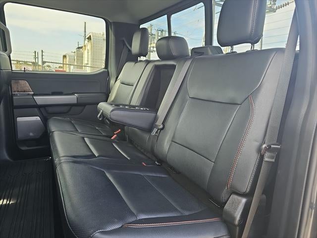 2023 Ford F-250 Lariat