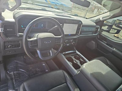 2023 Ford F-250 Lariat