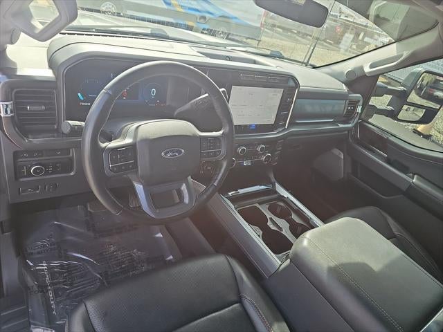 2023 Ford F-250 Lariat
