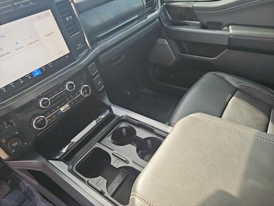 2023 Ford F-250 Lariat